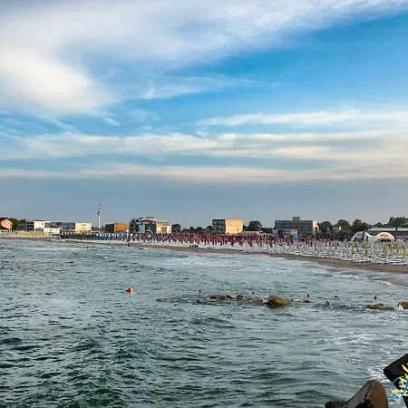 Diandra Hotel Eforie Nord