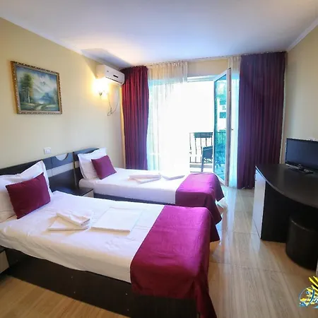 Diandra 3* Eforie Nord