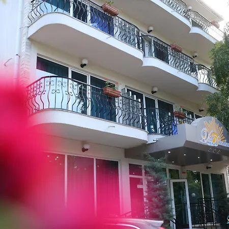 Hotel Diandra 3*