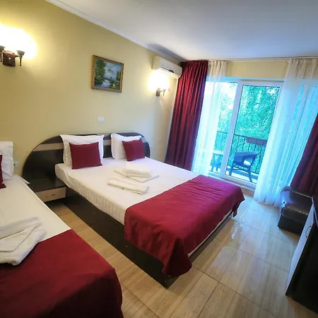 Diandra Hotel Eforie Nord