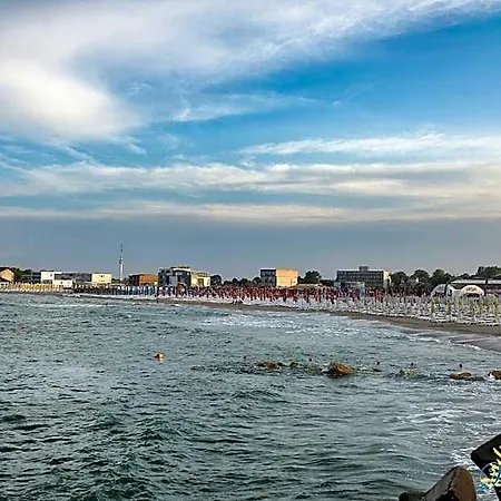 Diandra Hotel Eforie Nord
