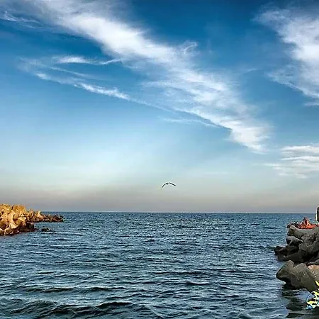 Hotel Diandra Eforie Nord