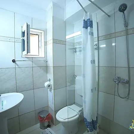 Diandra Hotel 3*