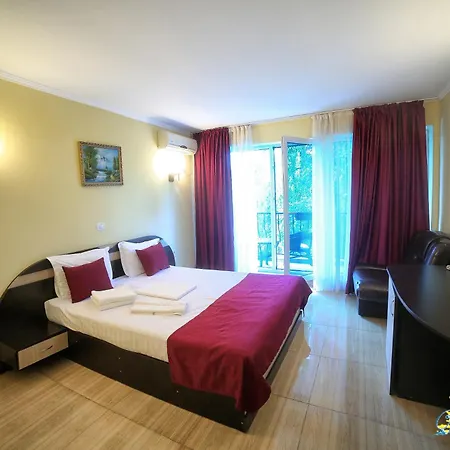 Diandra 3* Eforie Nord