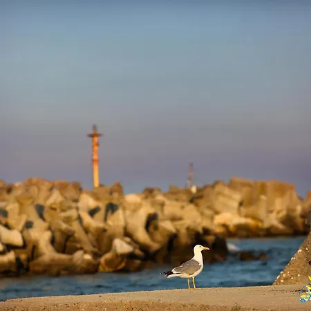 Ξενοδοχείο Diandra Eforie Nord