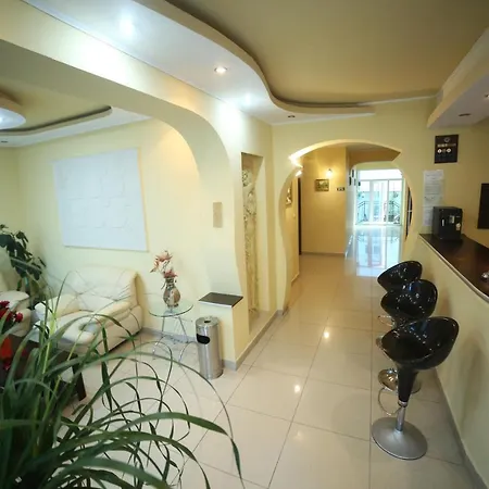 Diandra Hotel Eforie Nord