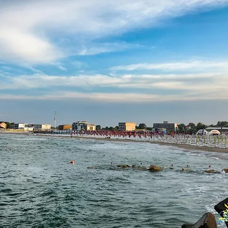 Diandra Ξενοδοχείο Eforie Nord