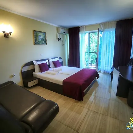 Hotel Diandra 3*