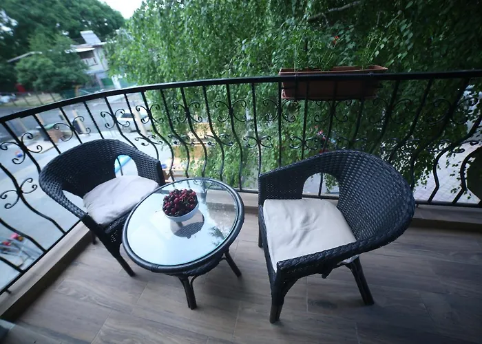 Ξενοδοχείο Diandra