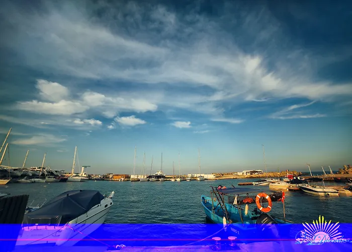 Ξενοδοχείο Diandra 3*